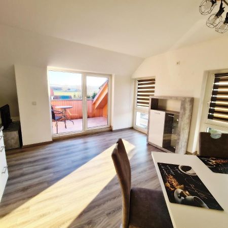 Dm Hotels & Apartments - Apartment Dosborn 5-9 Dingelstadt Екстер'єр фото