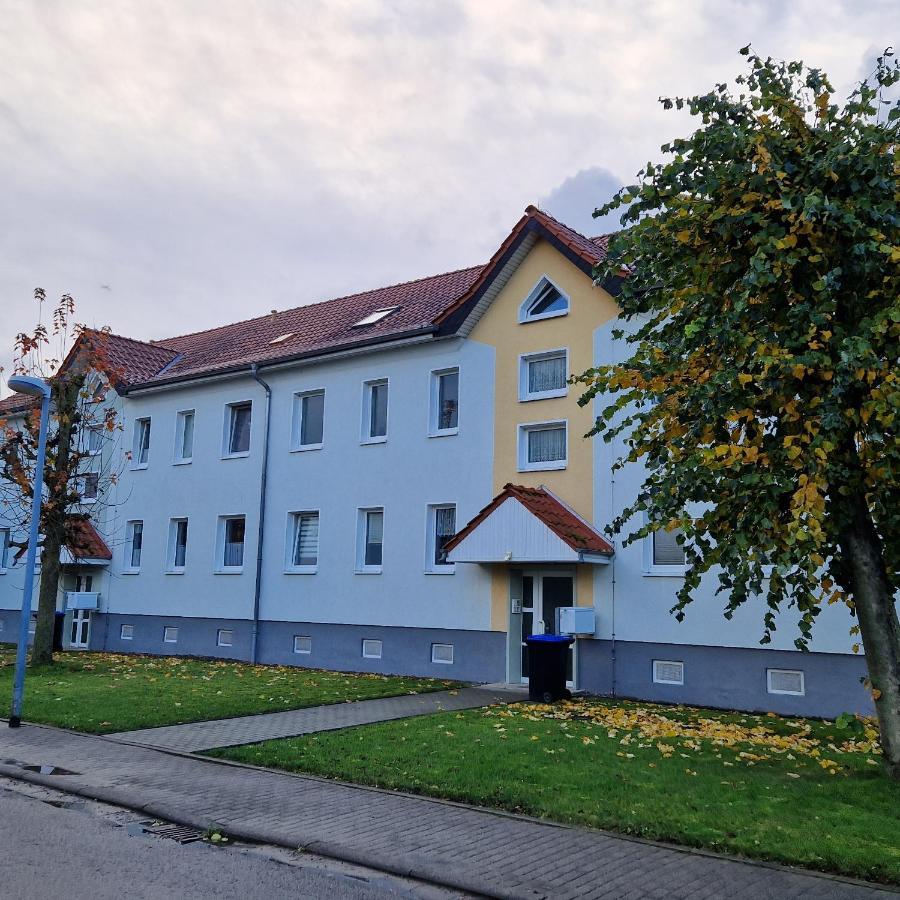 Dm Hotels & Apartments - Apartment Dosborn 5-9 Dingelstadt Екстер'єр фото